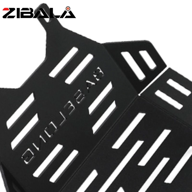 

For Duke 990 R 990R 2024 2025 2026 Motorcycles Accesories CNC Oil Water Heat Exchanger Guard Protector Oil Cooler Guard 990Duke