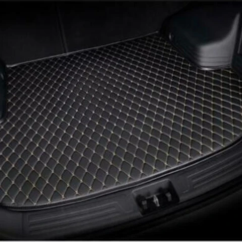 Автомобильные коврики на заказ для KIA PV5 2025-2026, всепогодные, кожаные, модные, аксессуары для авто, ковровые покрытия, подкладки