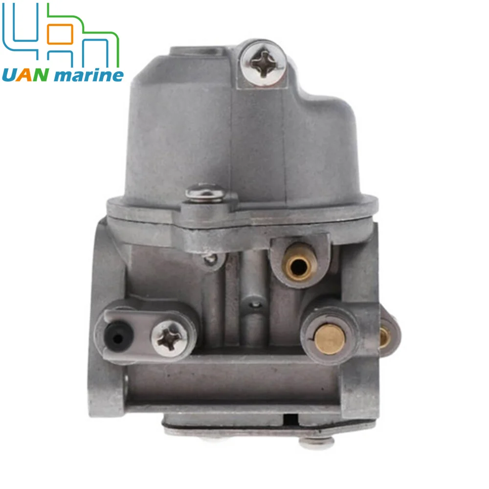 68D-14301 Carburetor for Yamaha 4 Stroke 4hp 5hp F4A F4M Outboard Motor 67D-14301-10 68D-14301 67D-14301-00/01/02/03/11/13