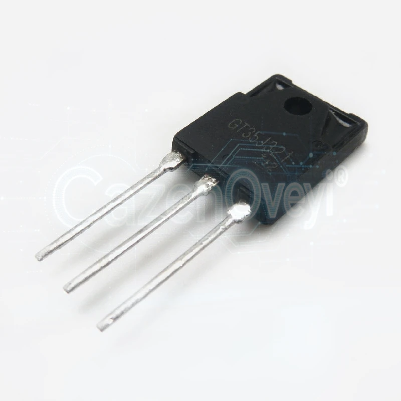 15-50PCS GT35J321 35J321 FGH60N60SMD FGH60N60 STN83003 N83003 BTS432E2 BTS432 AM29F400BB-50EC AM29F400B OPA37GP OPA37