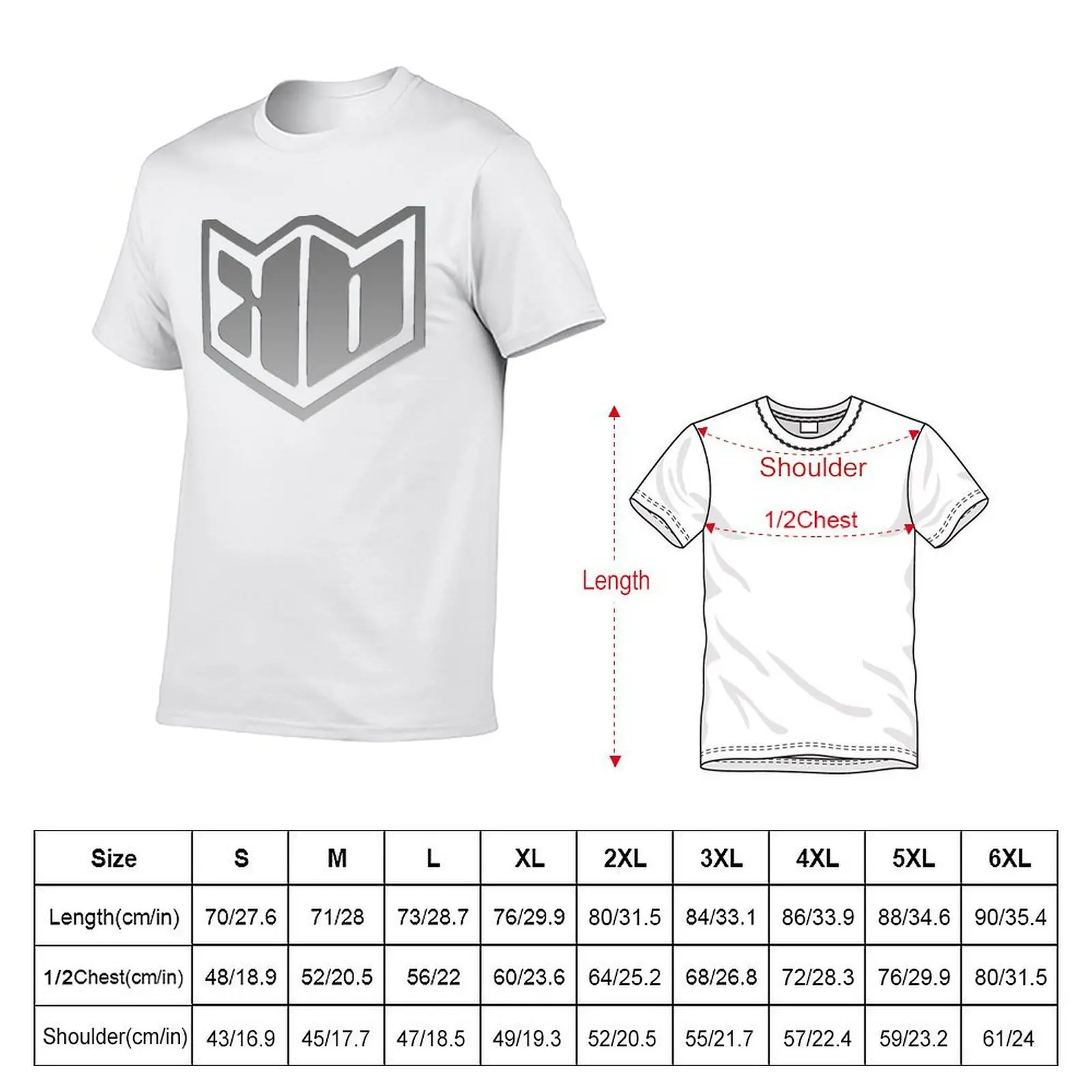 كابو تي شيرت تي شيرت للرجل القطن مضحك تي شيرت مخصص طباعة تي شيرت رجل مصمم تي شيرت #2