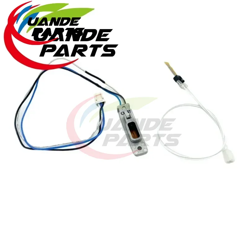 1SET Original Disassembly support for Ricoh AF1075 1060 9001 9002 9003 MP1060 MP9001 MP9002 Fuser Main auxiliary Thermistor Copi