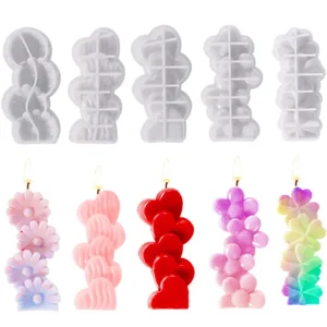 6 قوالب من الطوب الجصي للمبيعات الرئيسية - No1