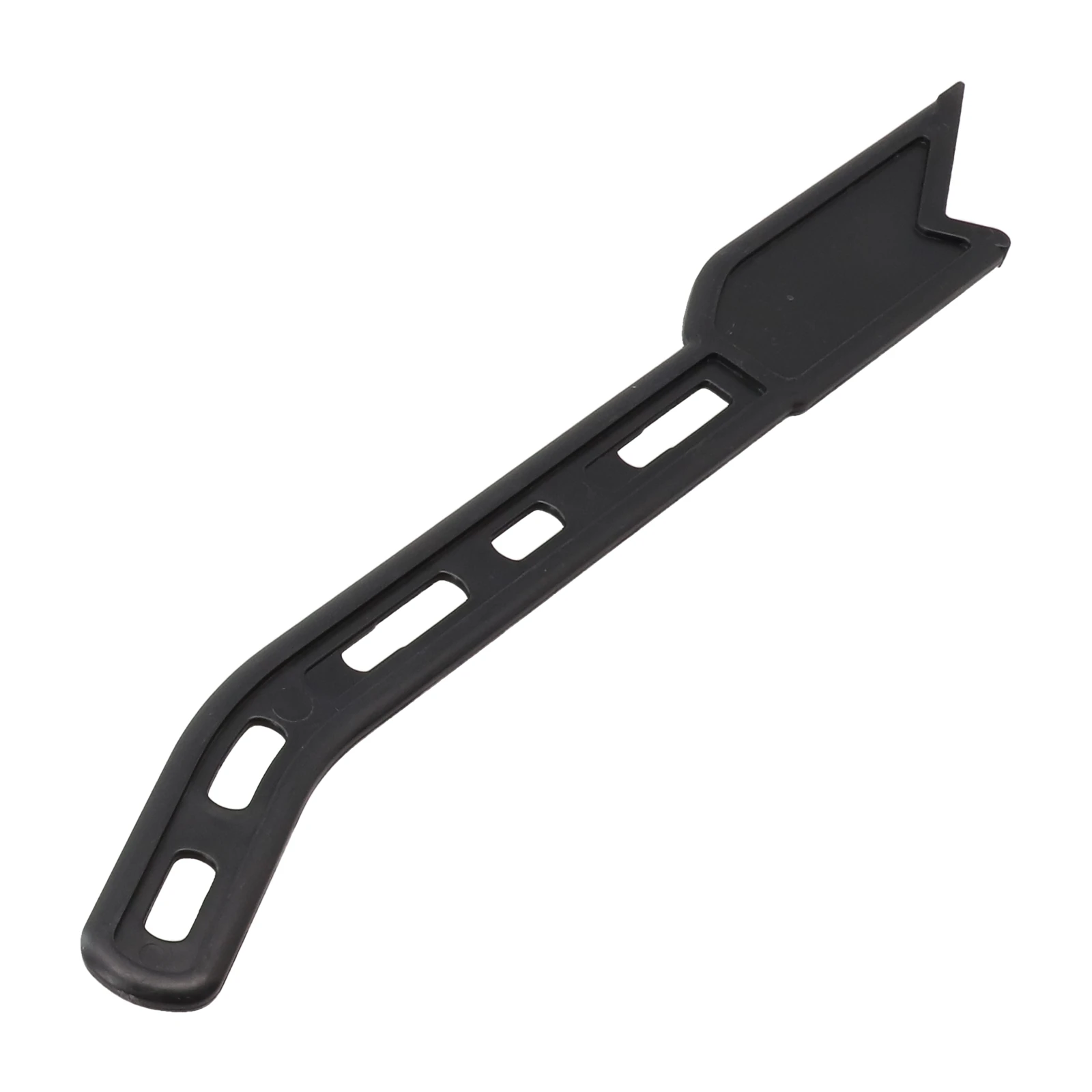 

Сменный пластиковый толкатель для пилы, предназначенный для совместимости с моделями DW745/DWE7491, размеры 400 мм