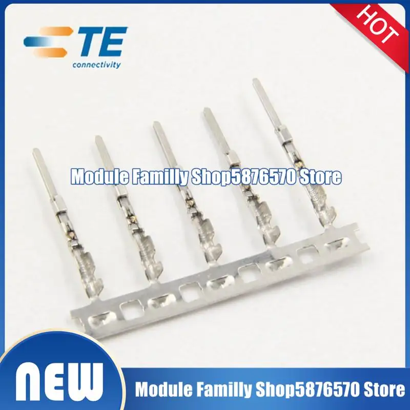 50ชิ้น/ล็อต1438299-2 Connector 100% ใหม่และต้นฉบับ