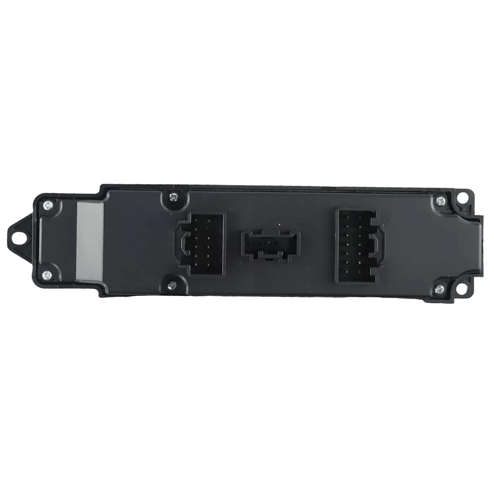 A Reliable Choice Power Window Control Button DF7366350B Designed Specifically for the For Mazda Series Year Range '07 '13