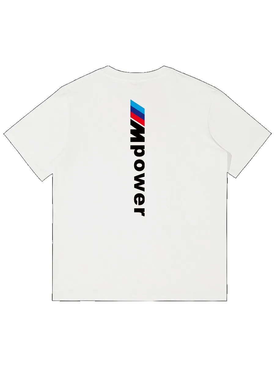 Thumbnail 2 - #23 Discounted Mens Basic Cotton T-Shirts Worth Buying