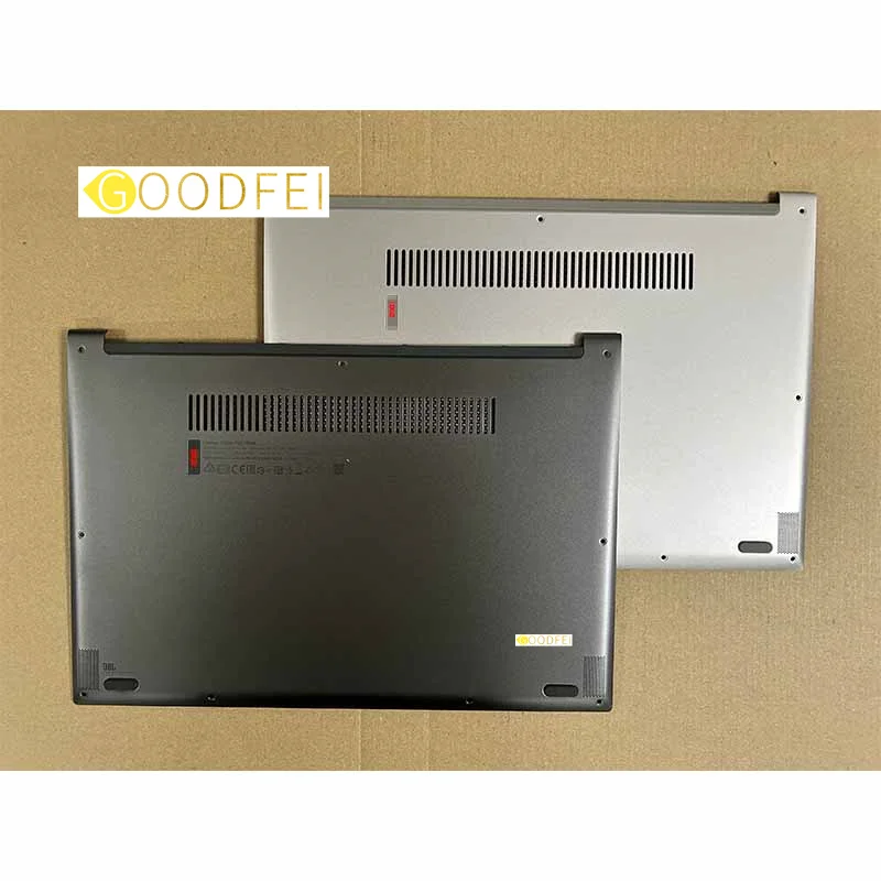 New Original For Lenovo YOGA 730-13 730-13IKB 730-13IWL Notebook Host Lower Cover Base Case Bottom Shell Accessories