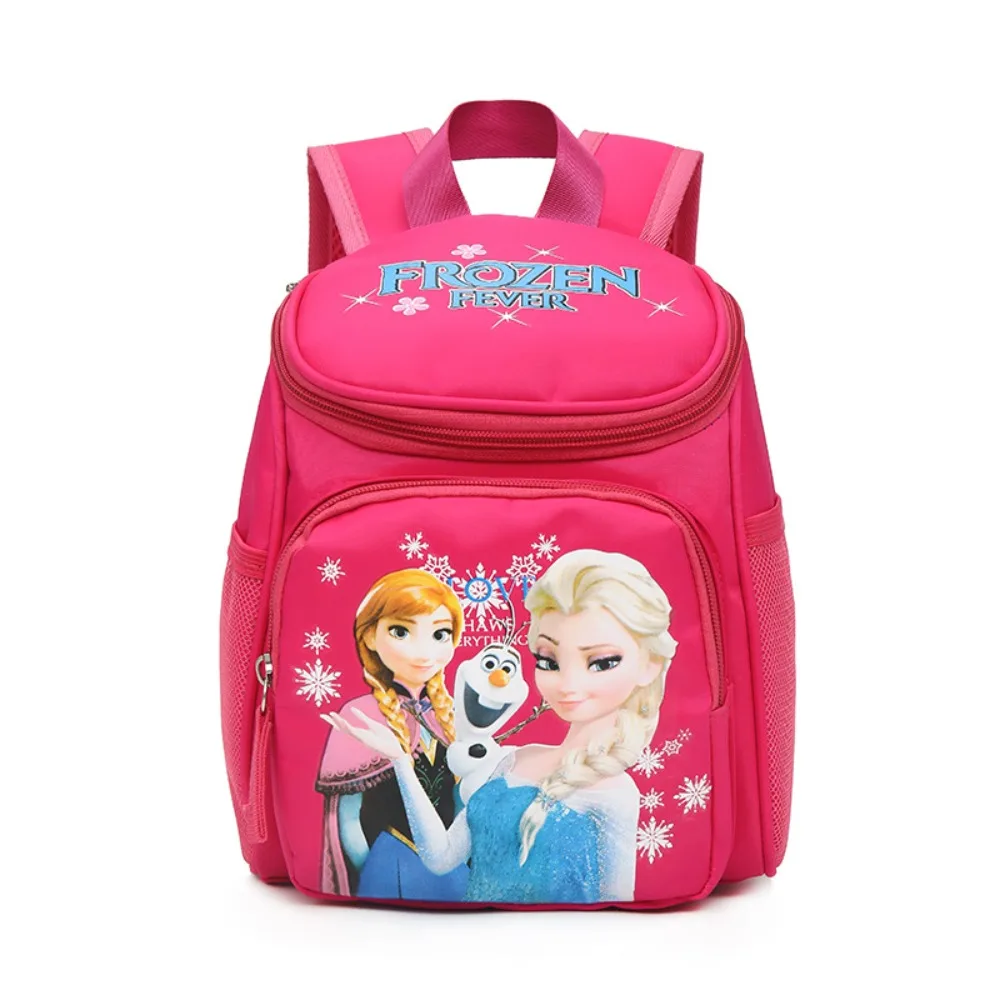 Mochilas para el colegio