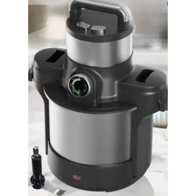 Commercial portable mixer  high-power multi-function cooking machine