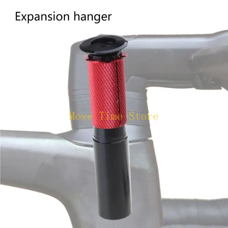 

92me Expander Compressor Внутренний кабельный гарнитуру для велосипедов для велосипедов