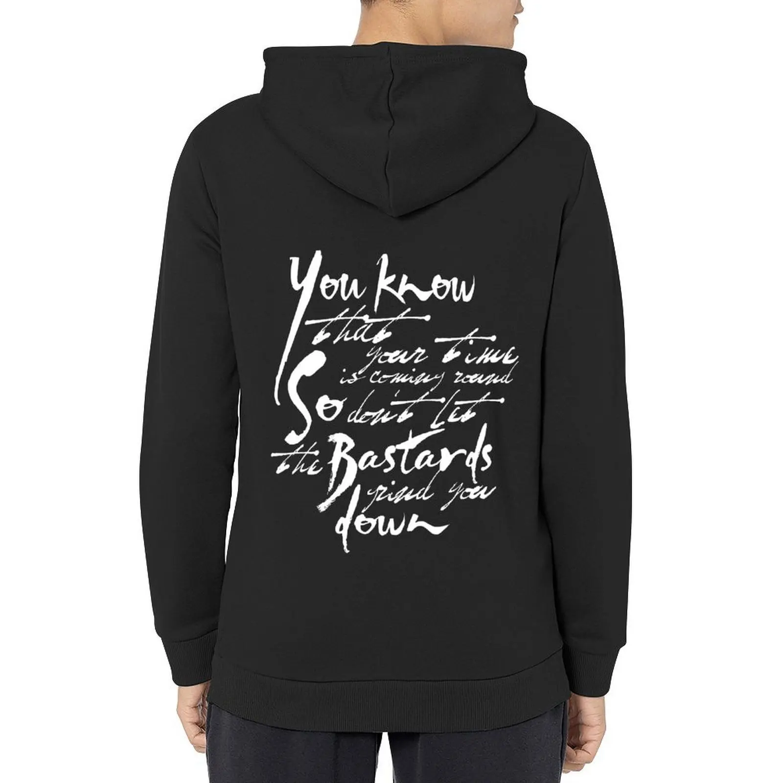 

u2 acrobat for dark Hoodie men's sweat-shirt set winter clothes men's autumn clothes autumn clothes new in hoodies & sweatshirts