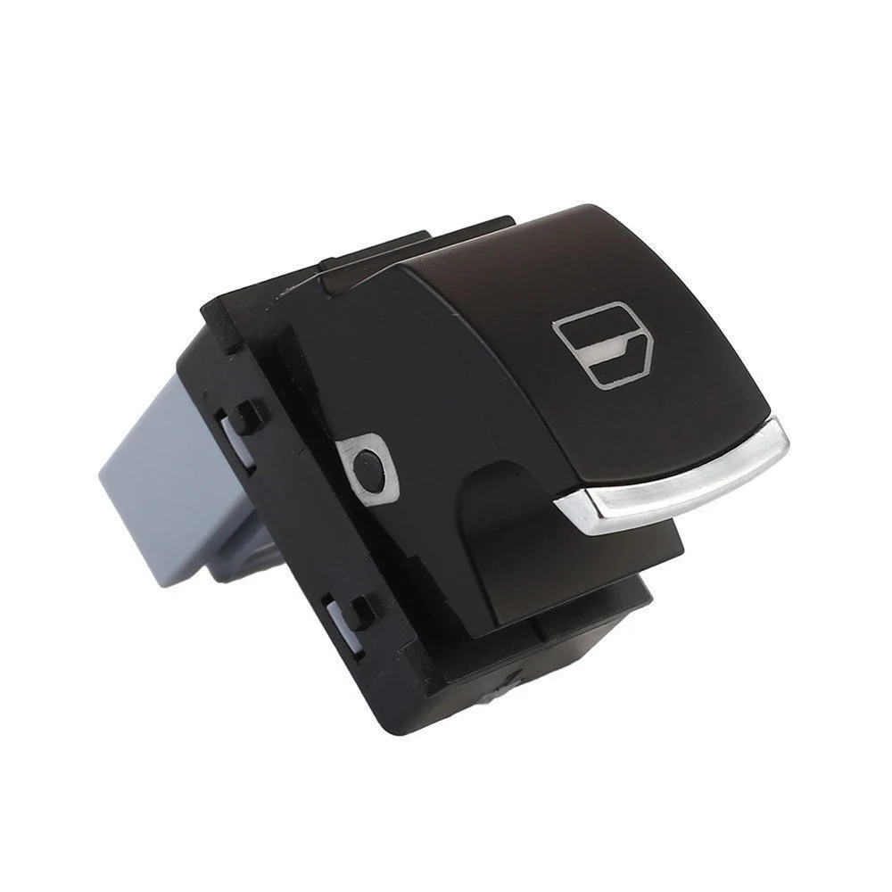 Power Window Switch Control Button 5ND959855 5K0959855 5ND 959 855 For VW Jetta Tiguan Caddy Golf MK5 MK6 Passat Touran Seat MK2