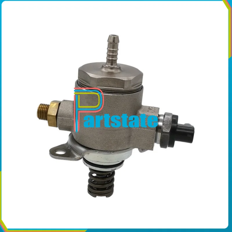 06D127026J High Pressure Fuel Pump for Audi A4 A5 Quattro A6 Q5 TT 1.8L 2.0L