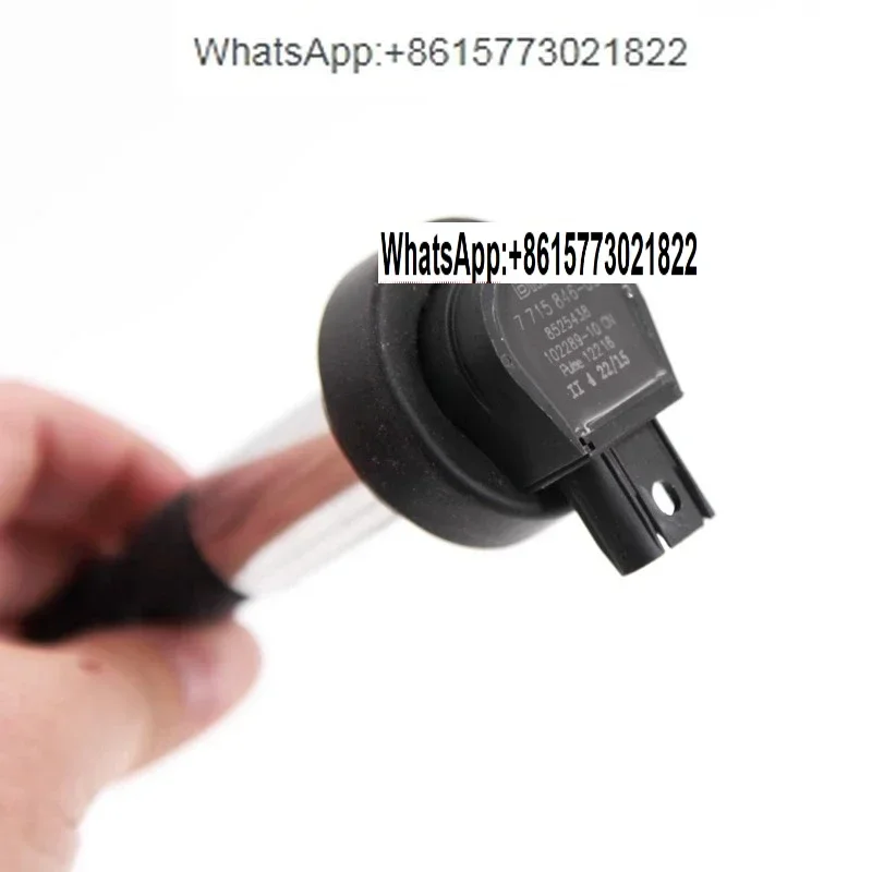 

for BMW F600F700F800GS/K1200R/K1300R New Original Motorcycle Ignition Coil High Voltage Cap