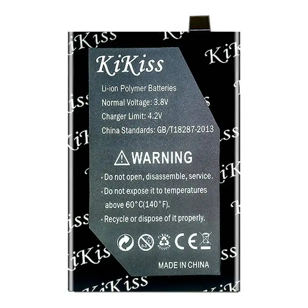 

5500Mah For Oppo K9S BLP881 High Compatibility Mobile Phone Battery