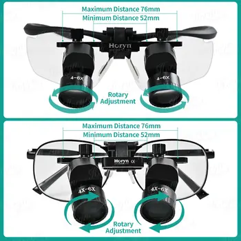 10 best sales Lupy zubaře - №9