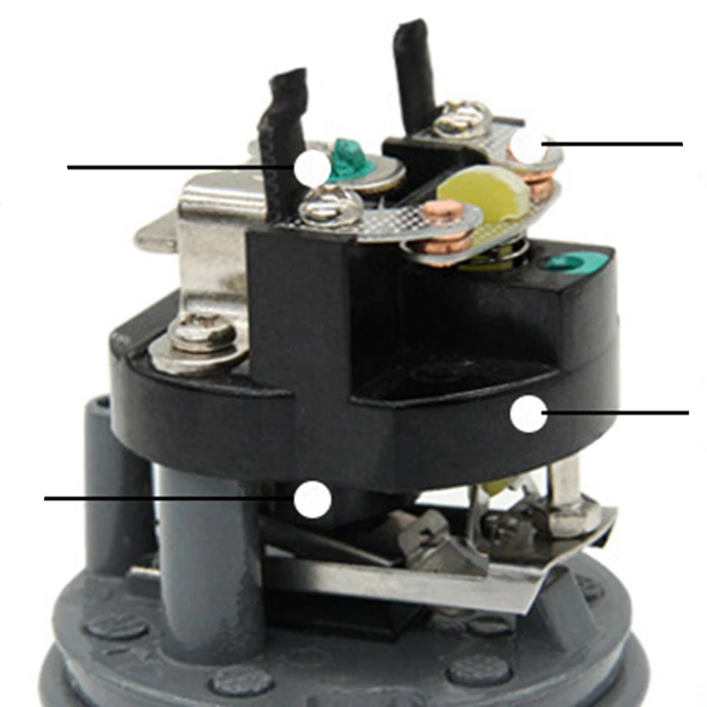 Industrial Water Pressure Pump, 220V 16A, Suitable For Sprinkler Agricultural Irrigation-AB52