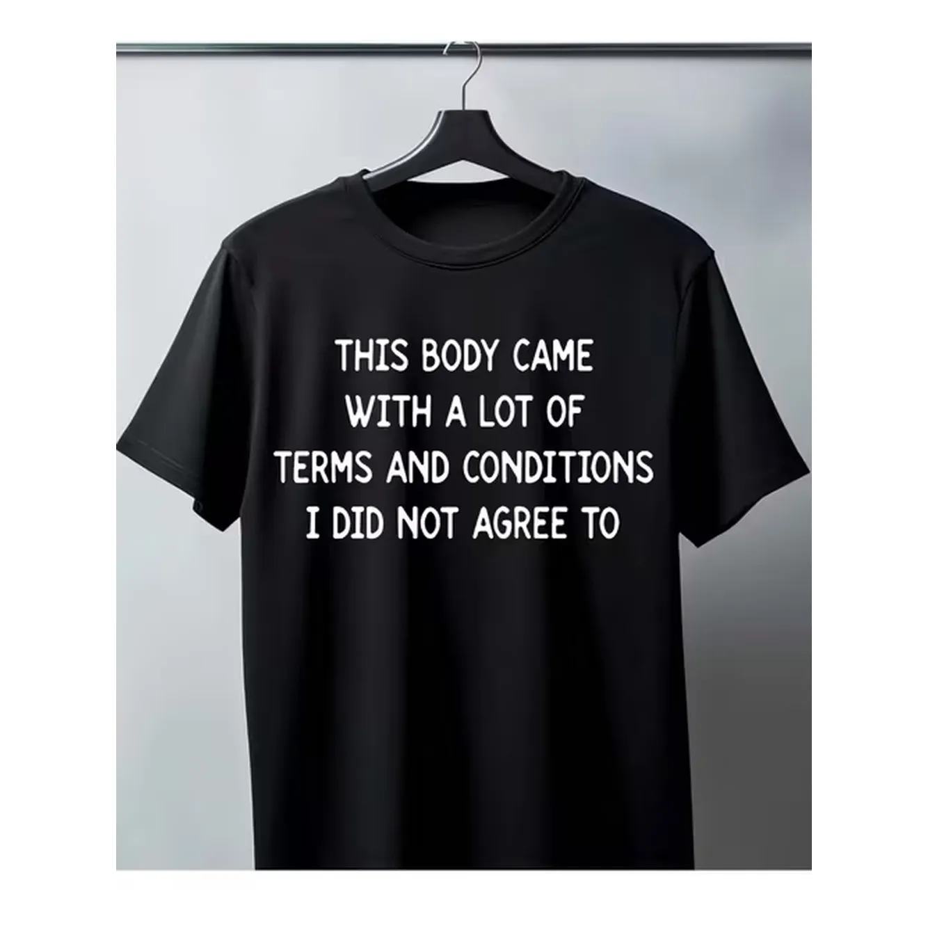item picture mens tshirt humorous print comfortable sports enthusiast moisture wicking sports shirt comfortable for casual plus size