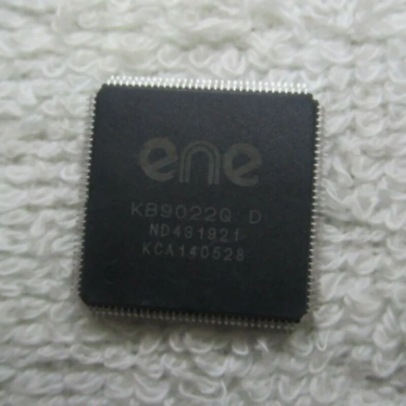 

KB9022QD Новая оригинальная упаковка чипа 128-QFP