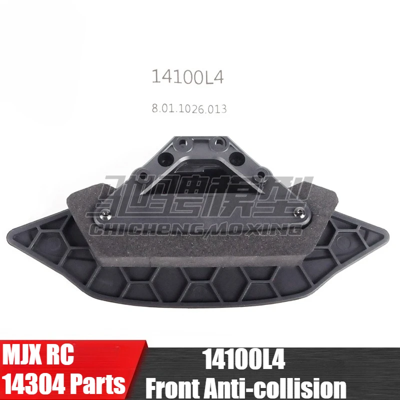 Mjx 14304 1/14 Rc R…