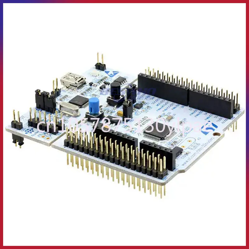 

NUCLEO-F411RE Stm32f411re Supports Arduino St Development Board 411re Evaluation Board