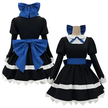 10 best sales Cosplay de chii - №4