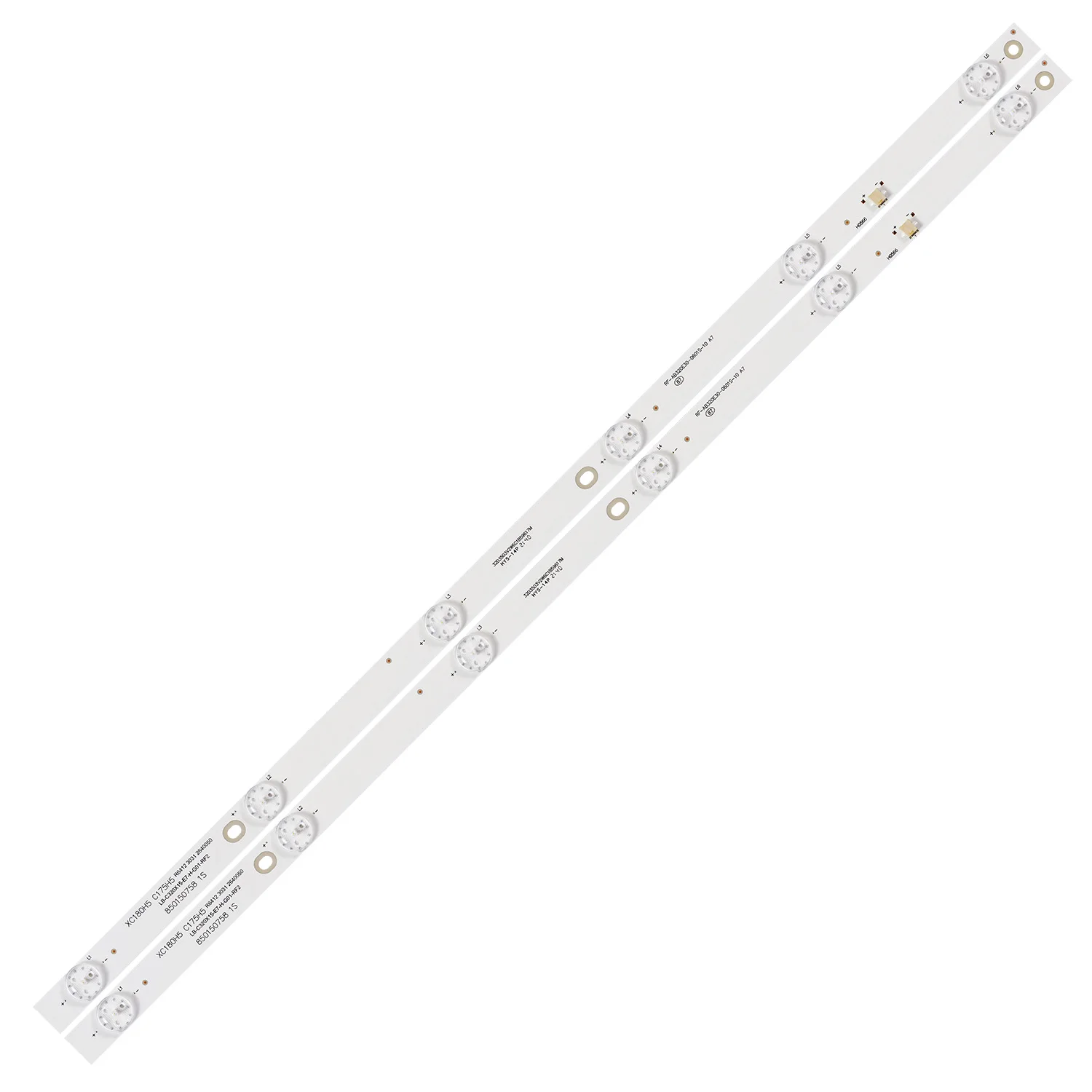 

Светодиодная лента LED-32E2000 FLTV-32C100 LED32E30RH 32J1200 32CE2220 LED32HS28 C320X16-E7-H(G23) RF-AB320E30-0601S-10 6901-LE32E30-A1