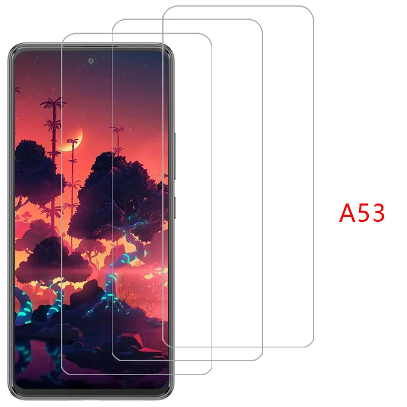 Protective Tempered… - image