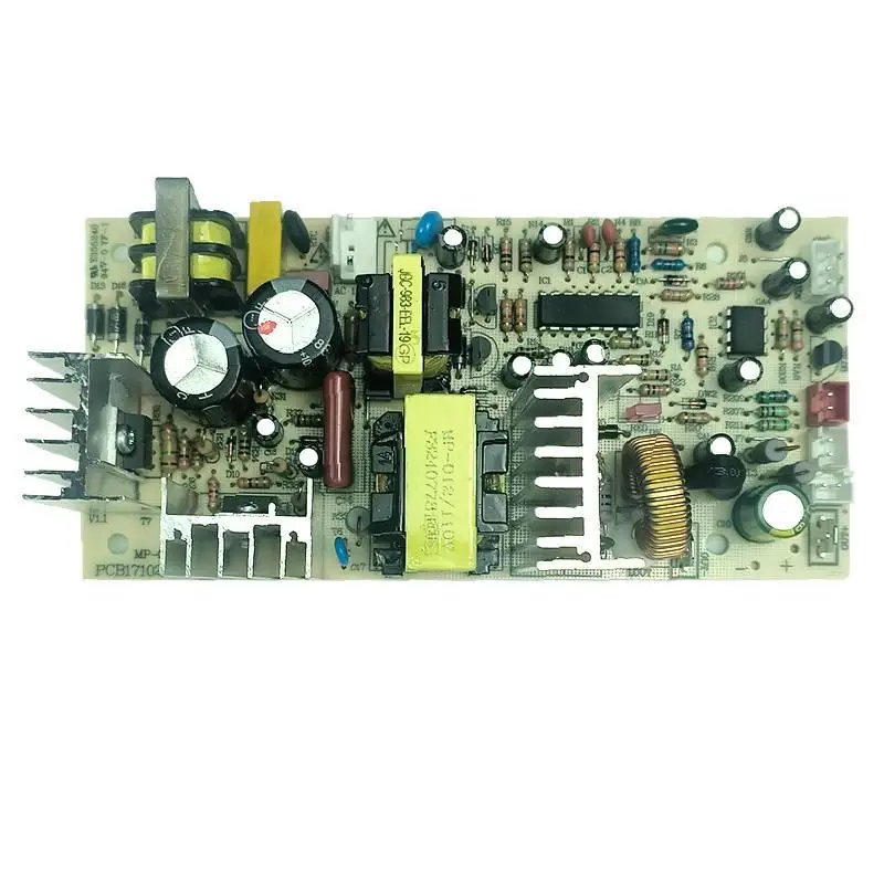 

for Vinocool MP012 PCB171027K1 power board, power supply board, 110V motherboard accessories