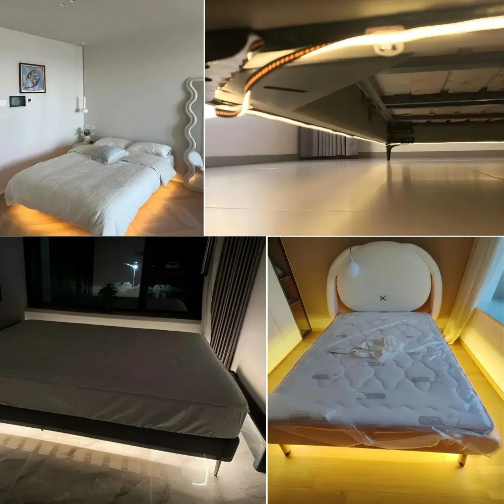 

5V 12V 24V 3A Human Body Sensor Dimmer Remote Control 120-degree Wide Range Human Body Induction Switch Adjustable Brightness