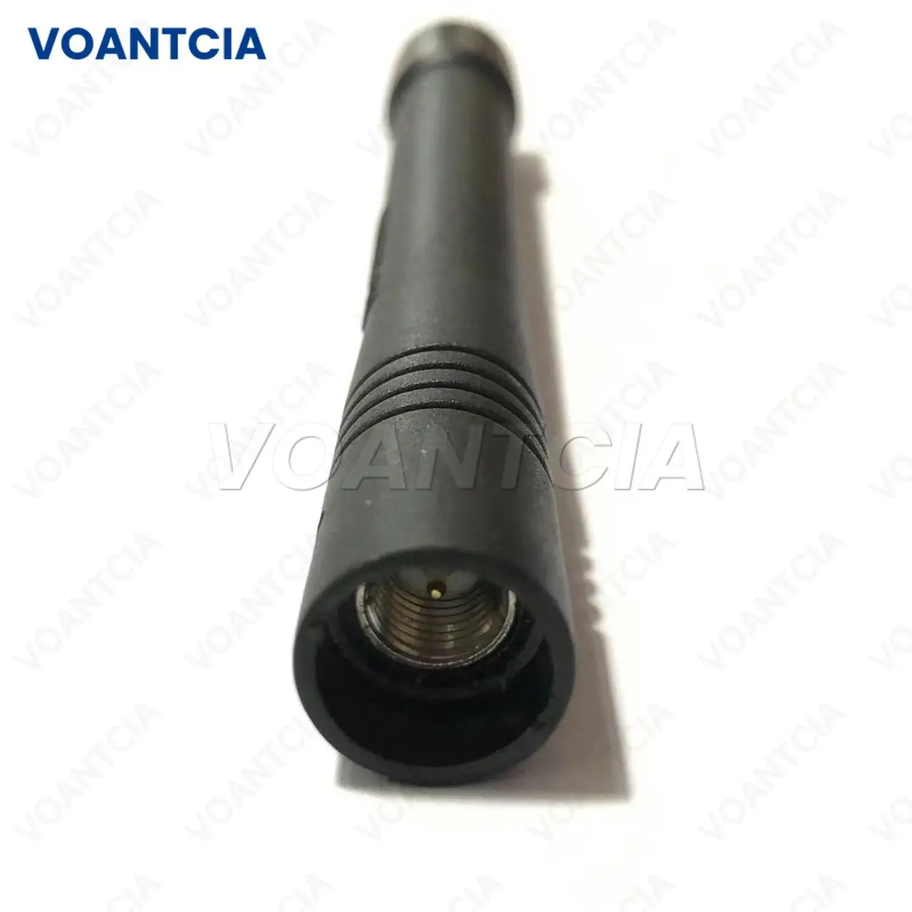 10pcs UHF Stubby Antenna For Vertex Standard Portable Radio VX168 VX170 VX180 VX210 VX228 VX230 VX300 Walkie Talkie Accessories