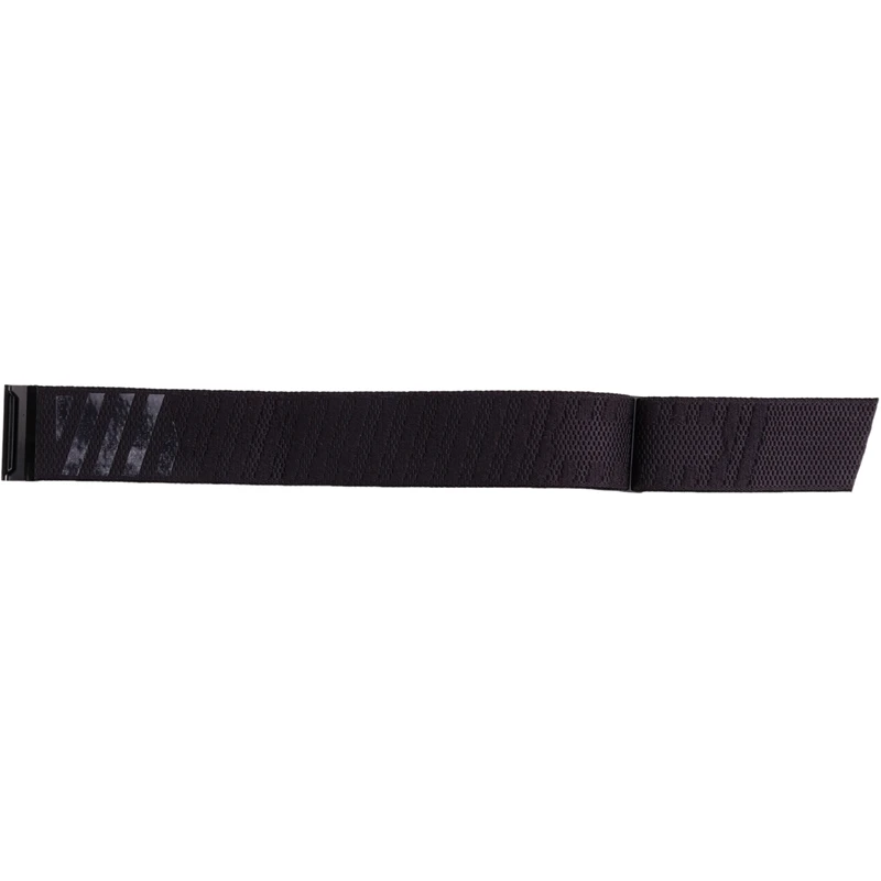 Fitness Tracking Strap Band Replacement For Whoop 4.0 And Whoop 3.0 Adjustable Breathable Band Black