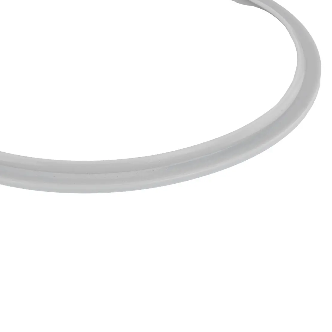 26cm Silicone Sealing Ring Gasket Washer Seal O-Ring fit for Pressure Cooker Pot Lid