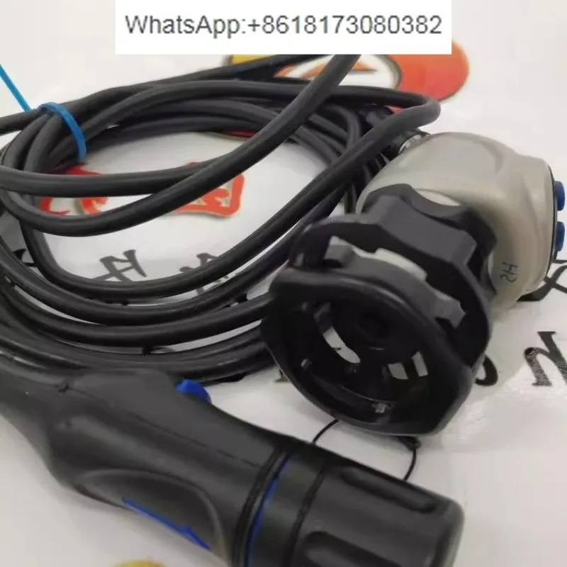 

1688 1588 1488 Endoscope System Host Camera Cable CCD Repair