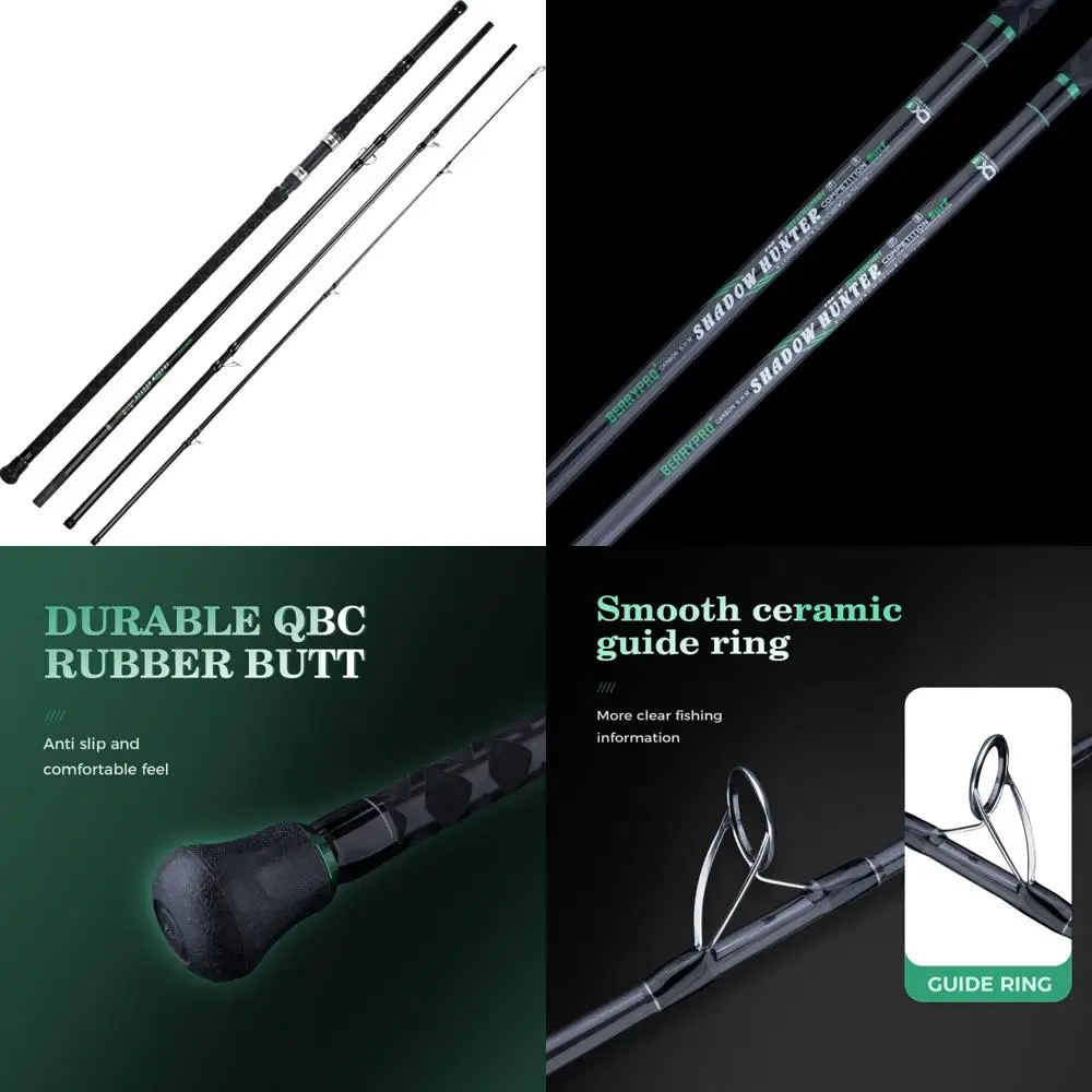 Surf Spinning Rods … - image