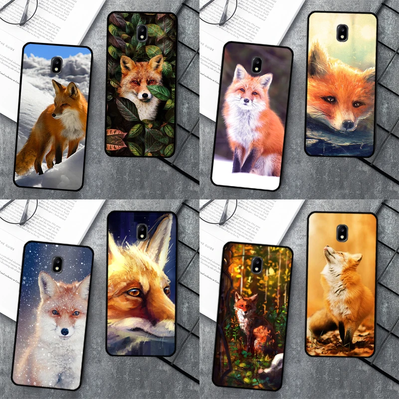 Cute Animal Fox Bac… - image