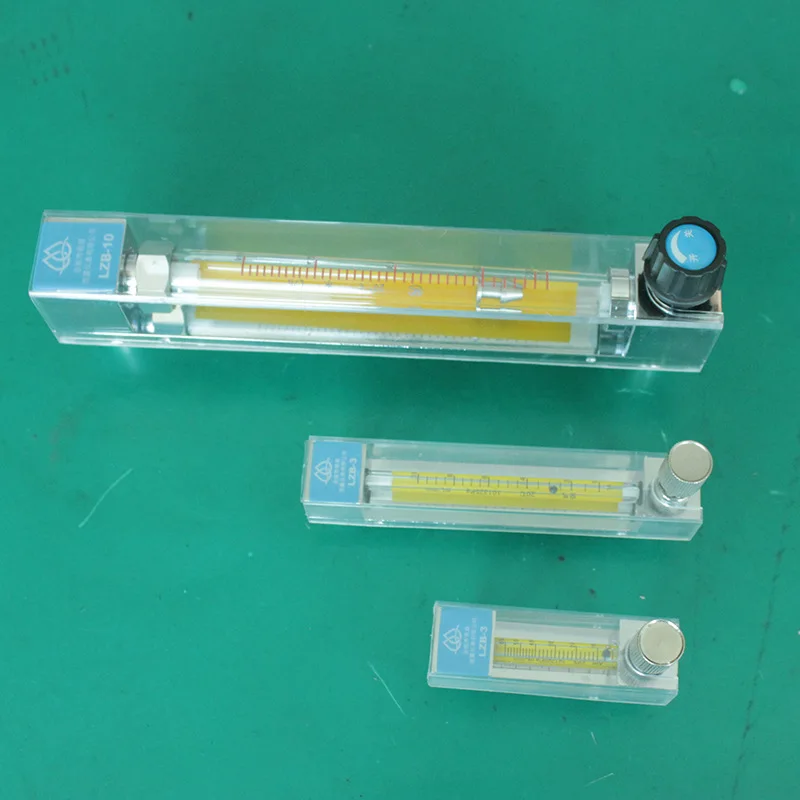 LZB-3 Miniature Gla…