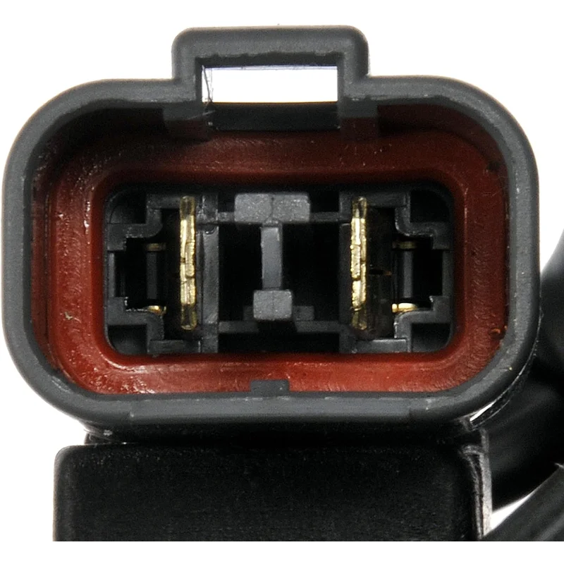 Conjunto de ventilador condensador A/C Dorman 621-386 compatível com modelos seletados