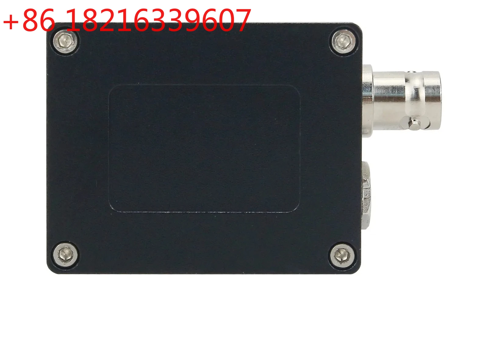 TAO High Speed Photodiode Detector Photodetector Specially Designed for Pulsed Laser & Continuous Laser