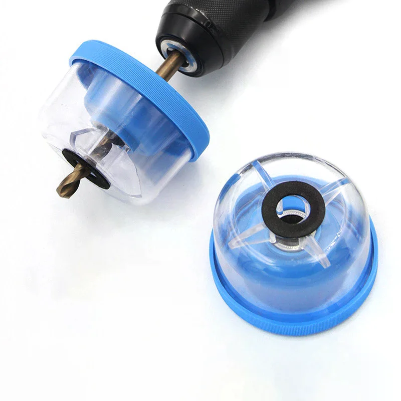 Electric Drill Dust Cover Dust - Power Tools You Must Have 评论和价格