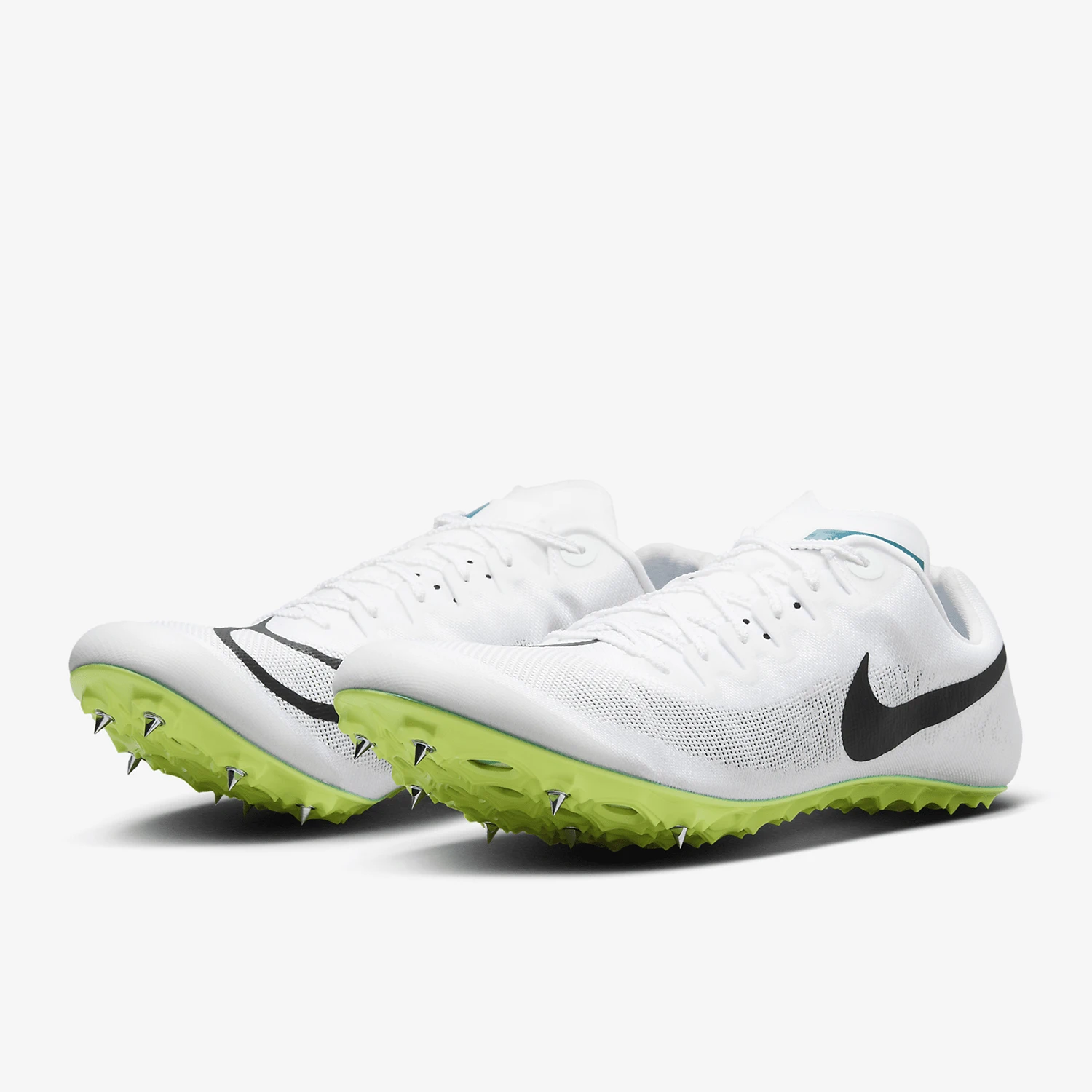 

Оригинальные гусеничные шипы унисекс Nike Zoom Ja Fly 4, DR2741-102