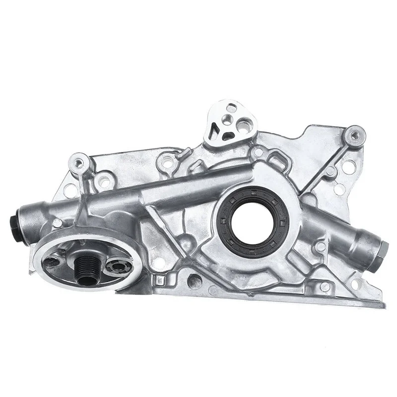 

Масляный насос двигателя HOT-Car для Suzuki Reno Forenza 2005-2008 Daewoo Leganza 1999-2002 90570925 92067276, автомобильный масляный насос двигателя для Suz