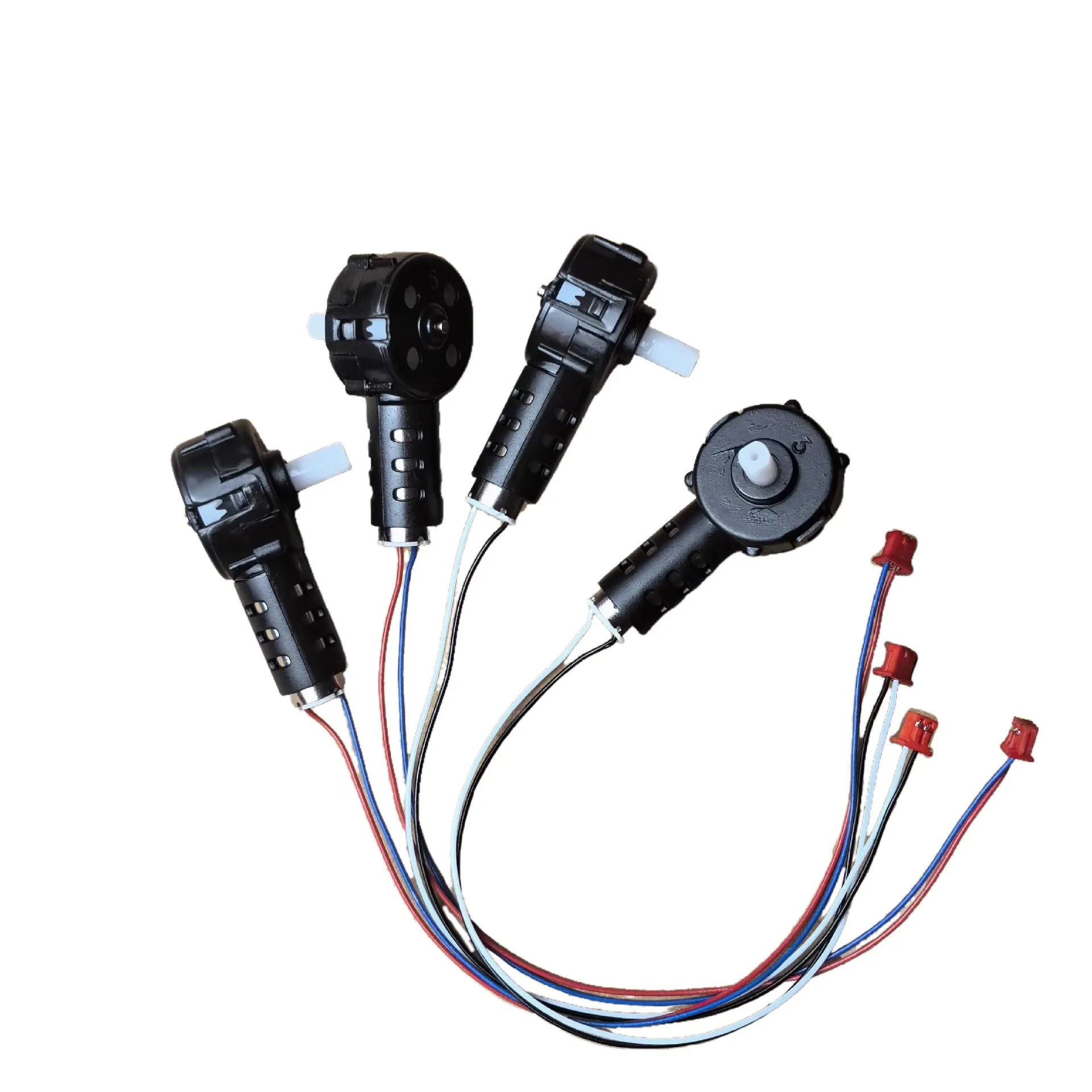 E88pro Folding Remote Control Drone E88/E99 Drone Engine Motor Gear Accessories