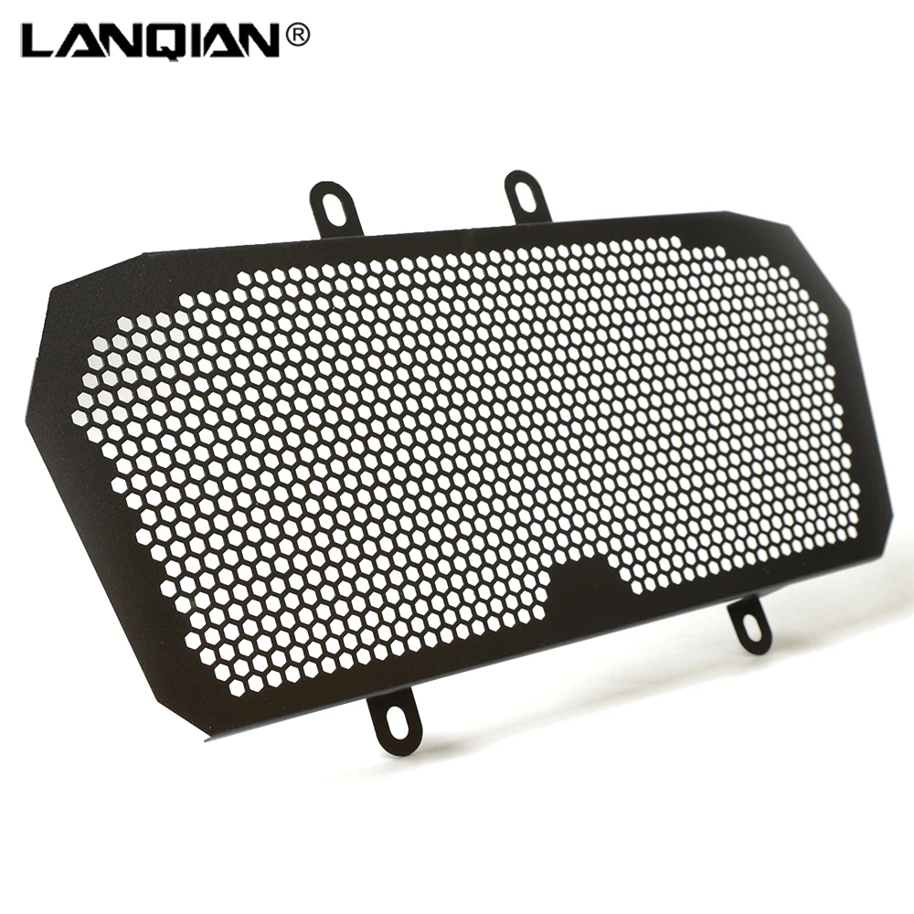 

Motorcycle CNC Radiator Grille Guard Cover Protector For Duke 125 250 390 RC 125 200 390 2013 2014 2015 2016 2017 2018 2019 2020