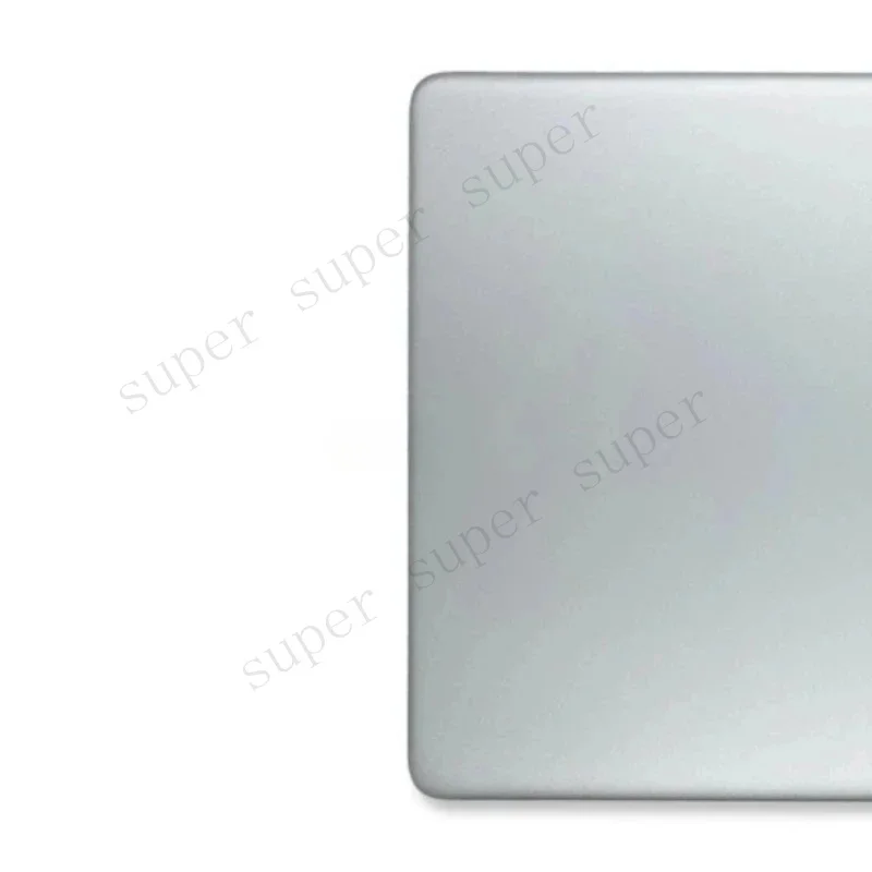 NEW Laptop for HP 15-DW 15S-DU 15S-DY 15S-DR 250 G8 255 G8 TPN-C139 LCD Back Cover Top Case Front Bezel Hinges Housing Silver