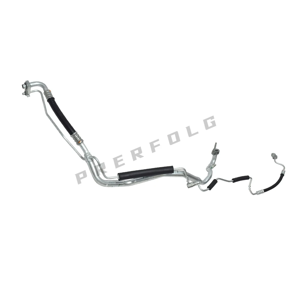 13254567 26678799 Air Conditioning Cold High Low Pressure Hose Compressor Evaporator Box Condenser Tube for Chevrolet Cruze 1.5