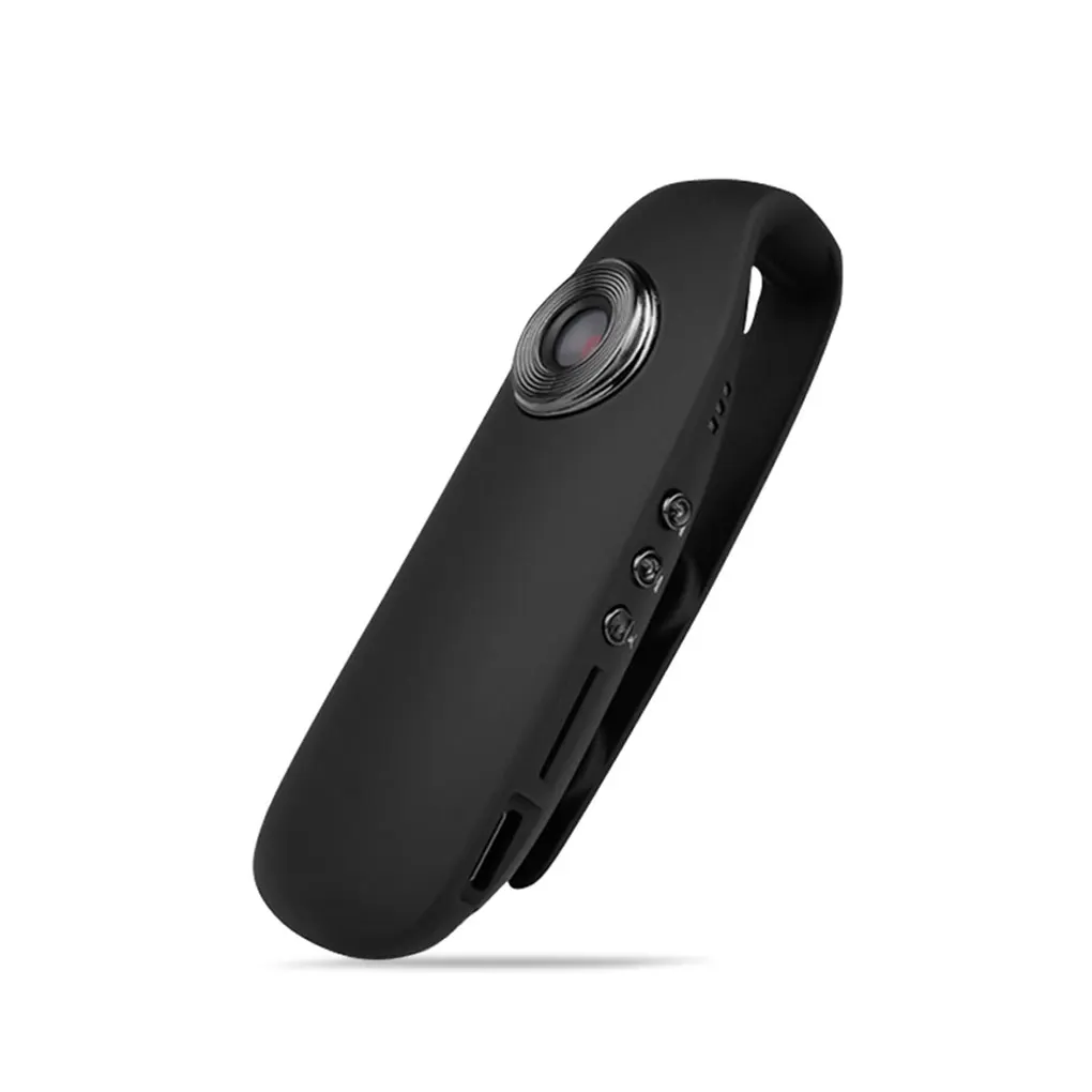 Wi-Fi 1080P камера с шумоподавлением, обнаружением движения, видеорегистратором, видеорегистратором, автомобильной записью, вилкой Стандарта ЕС