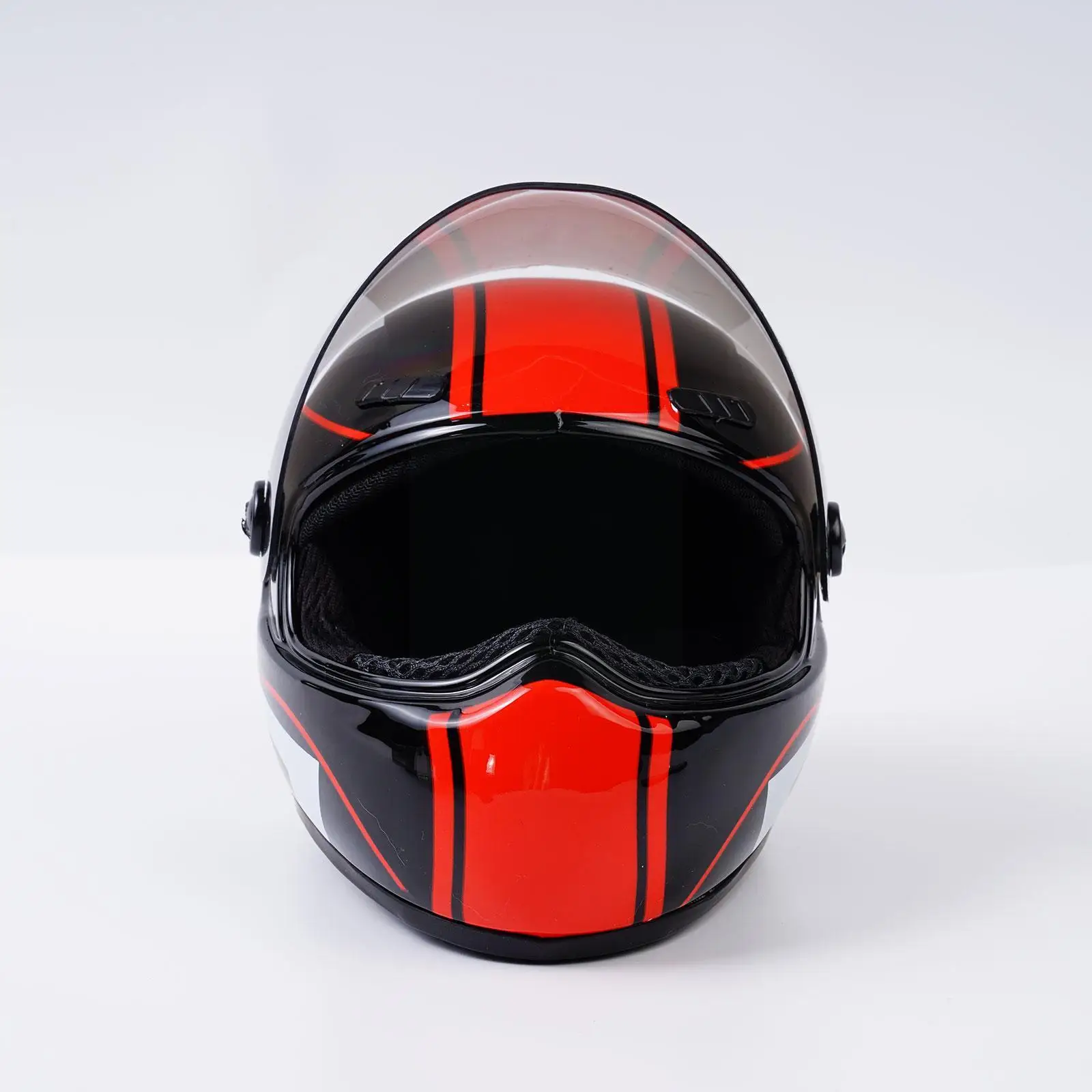 Fashion Pet Safety Mini Motorcycle Helmet Small Dog Styling Anti-collision Props Cute Pets Cat Hat Toys Riding Puppies Phot F1S9