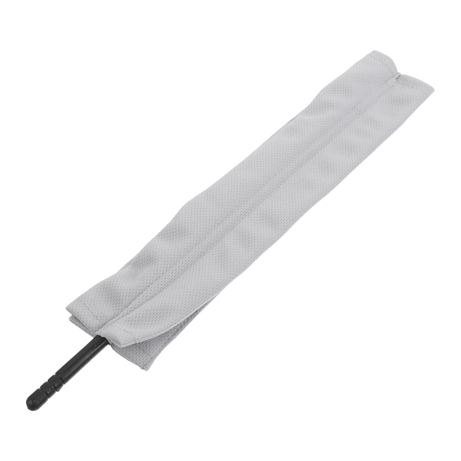 

Flute Cleaning Kit Absorbent Cloth Clarinet Tube Accessories Maintenance Care Swab Long Lasting Durability Efficient Process